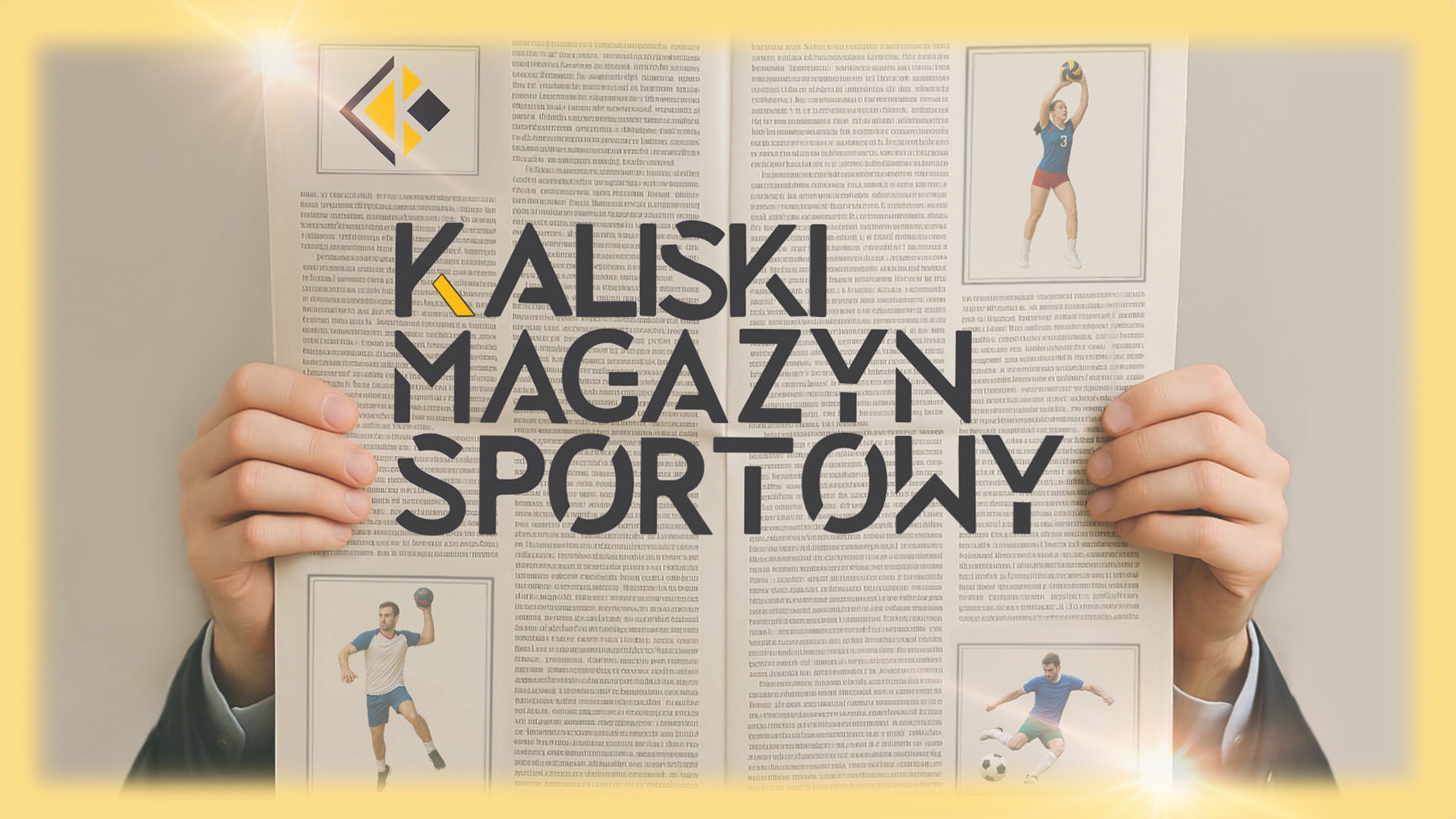 Kaliski Magazyn Sportowy