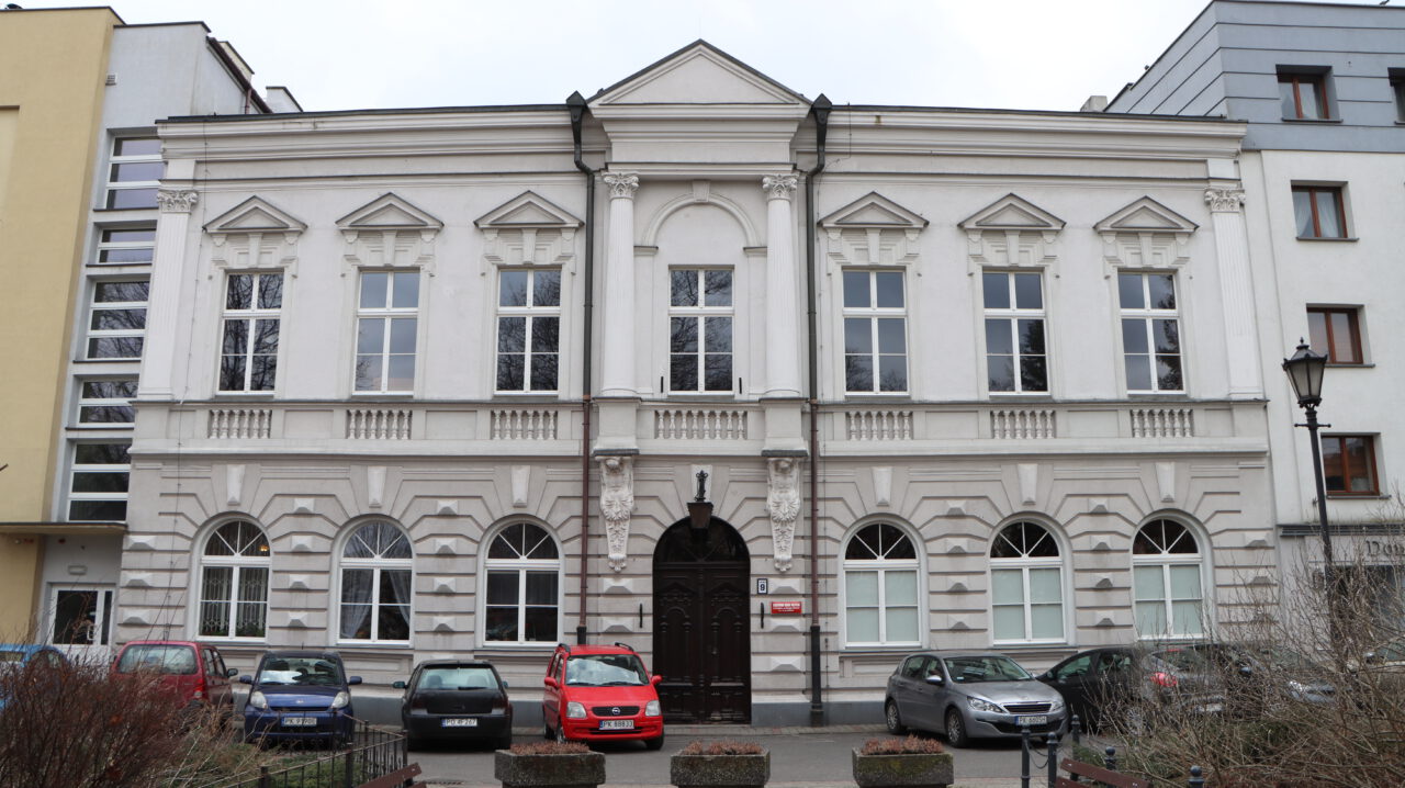 Szkoła Muzyczna I stopnia Kalisz