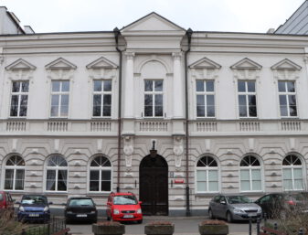 Szkoła Muzyczna I stopnia Kalisz