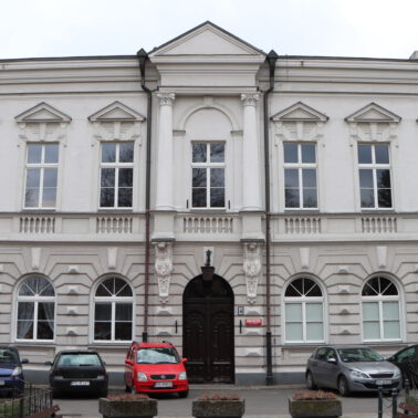 Szkoła Muzyczna I stopnia Kalisz