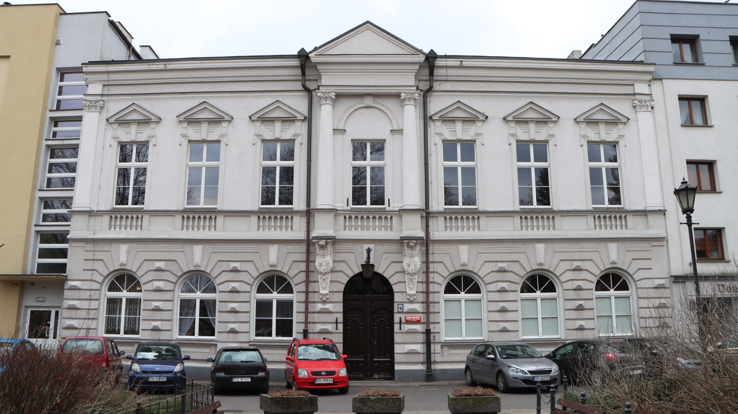 Szkoła Muzyczna I stopnia Kalisz