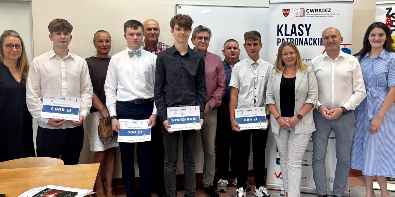 Wielkopolski Klaster Lotniczy