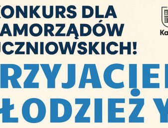 Przyjaciel młodzieży Kalisz 2025