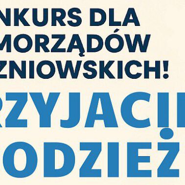 Przyjaciel młodzieży Kalisz 2025