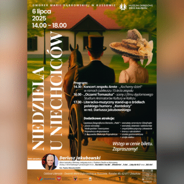 Niedziela u Niechciców