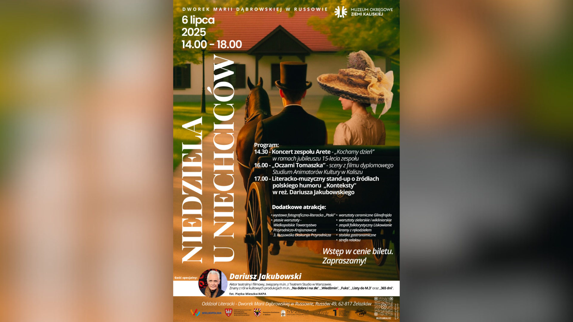 Niedziela u Niechciców