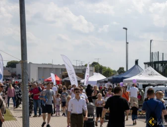 Dzień Dziecka i MotoSerce Nowe Skalmierzyce 2025