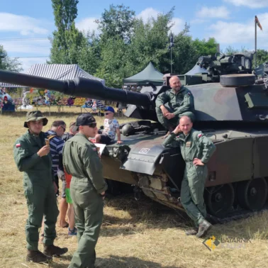 XXIII Piknik Militarny Kalisz