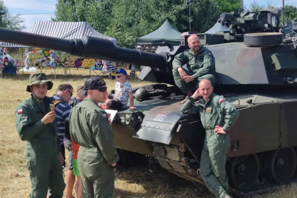 XXIII Piknik Militarny Kalisz