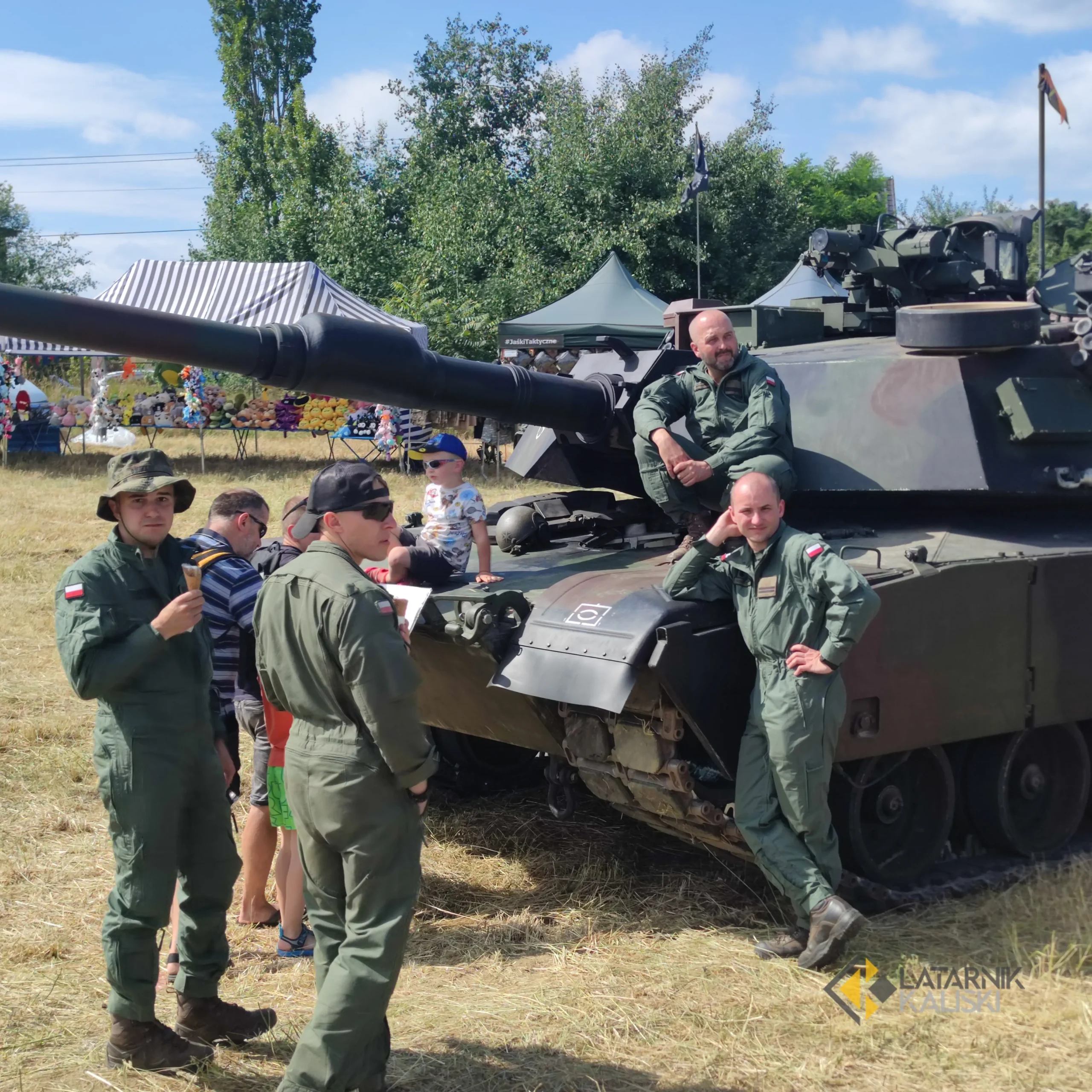 XXIII Piknik Militarny Kalisz
