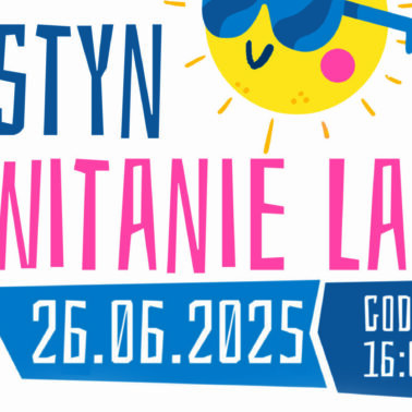 Festyn Powitanie Lata