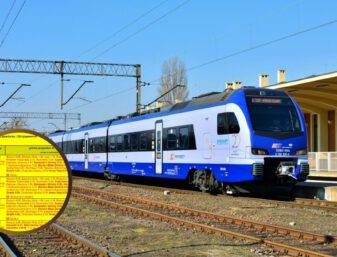 PKP rozkład jazdy Kalisz