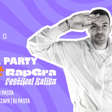 Festiwal Rap Gra Richmond