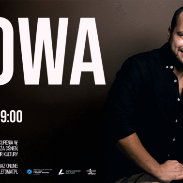 Koncert WOWA