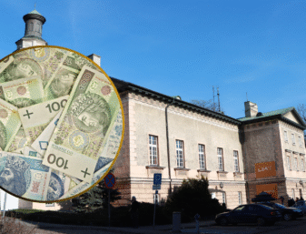 Konkurs na dyrektora CKiS