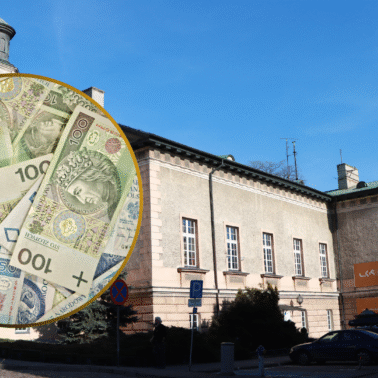 Konkurs na dyrektora CKiS