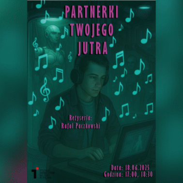 Partnerki Twojego Jutra