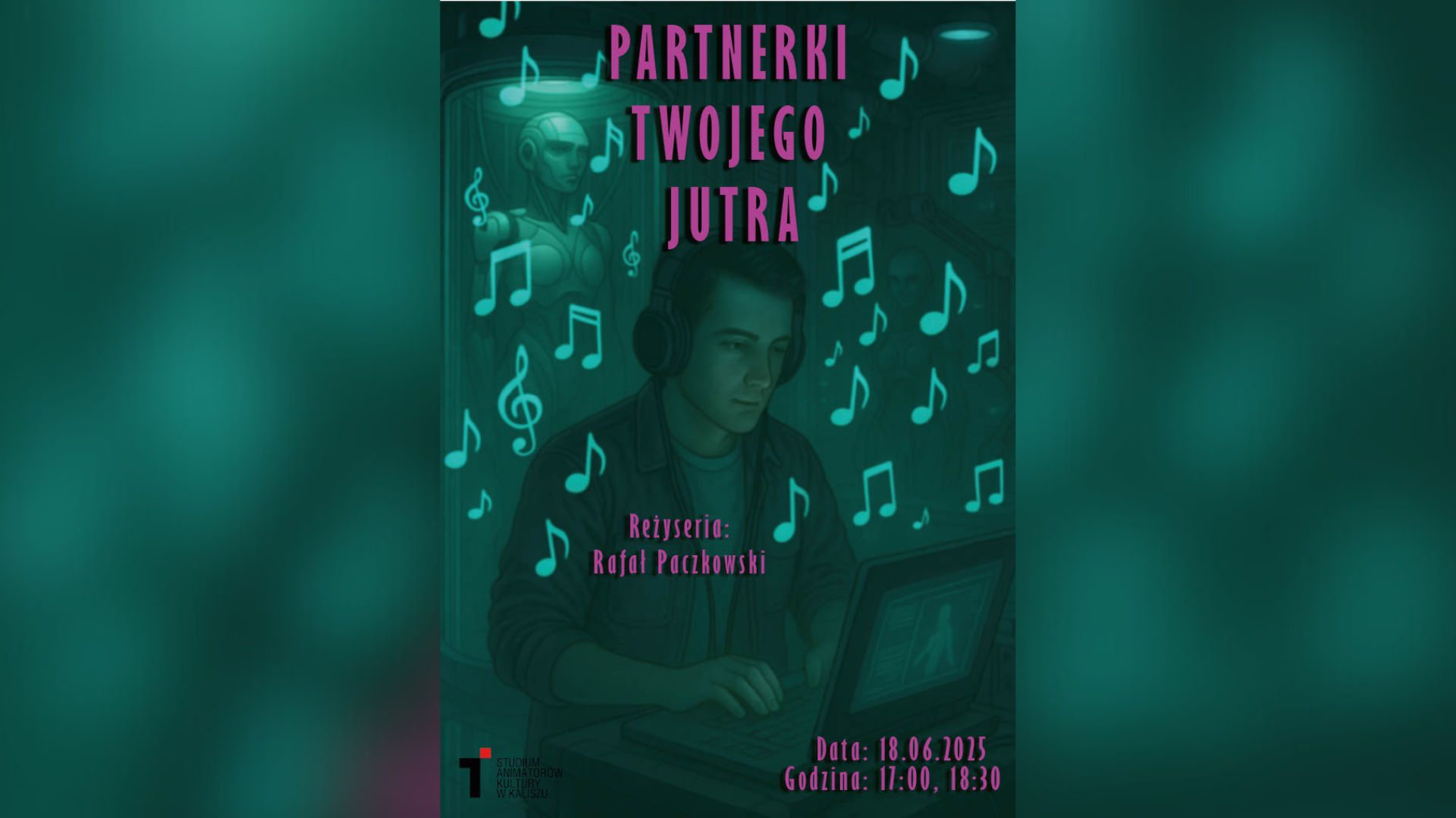 Partnerki Twojego Jutra