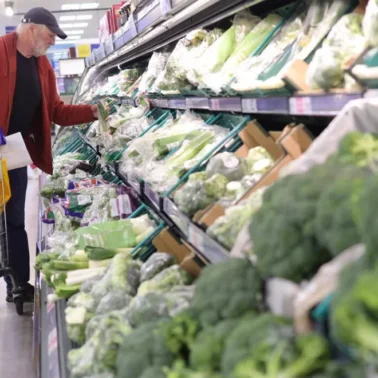 Supermarket