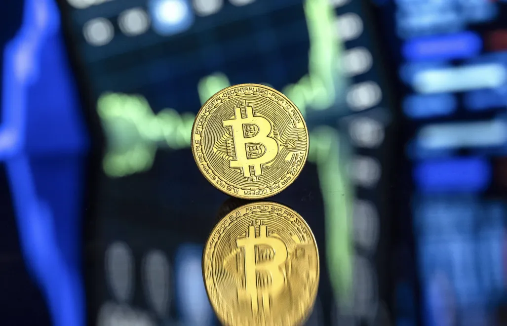 Bitcoin