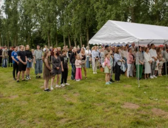 Festyn na dołku Piownice