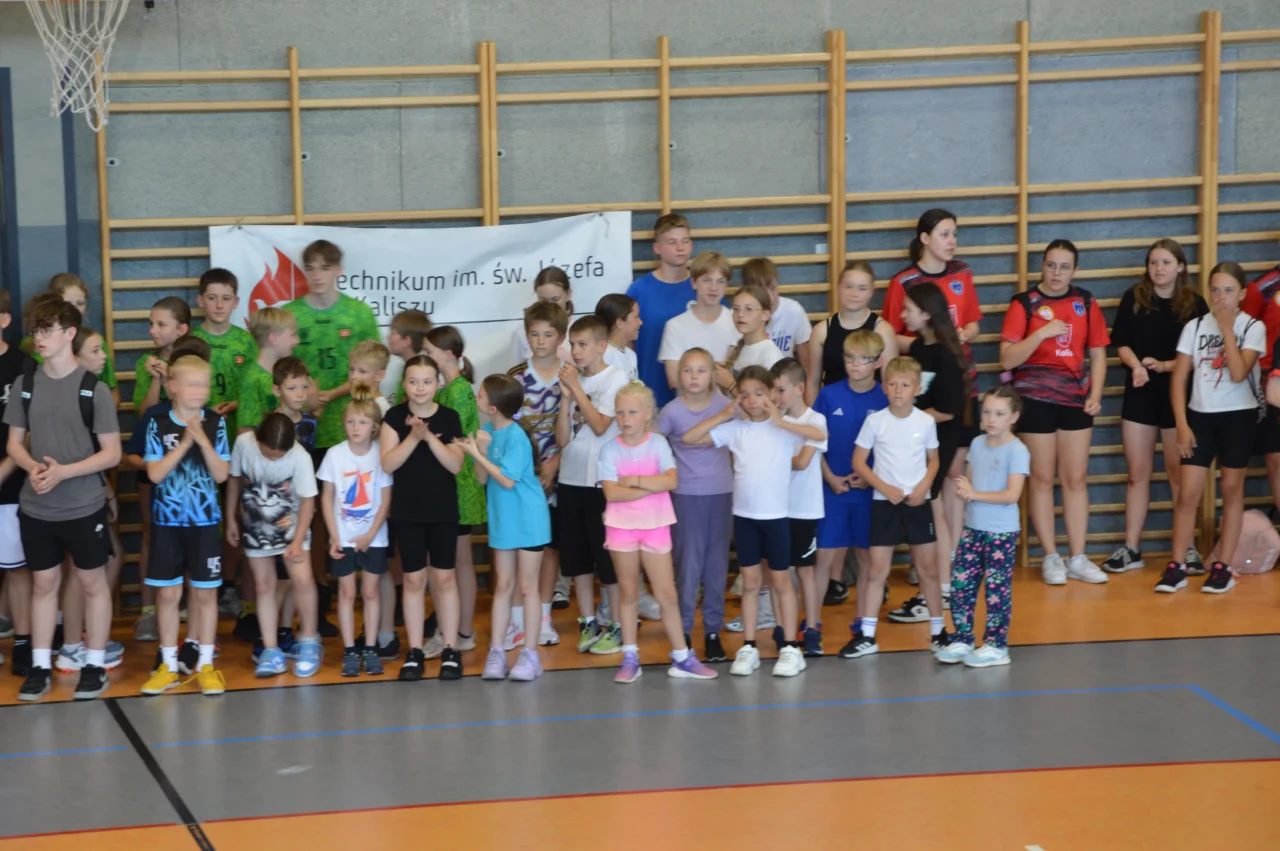 Kaliski Tydzień Zdrowia