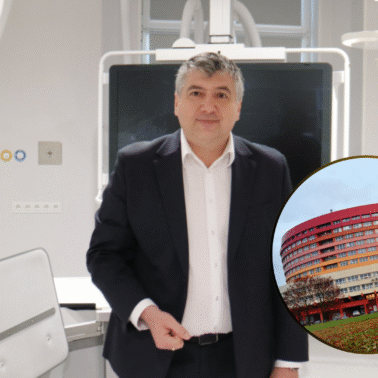 Dyrektor szpital kalisz