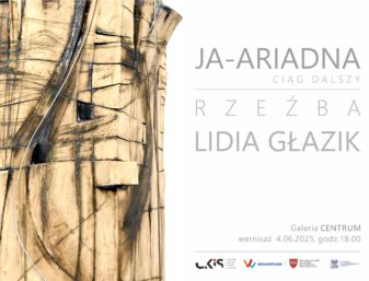 Ja-Ariadna ciąg dalszy