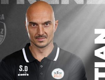 Sebastian Devash MKS Kalisz