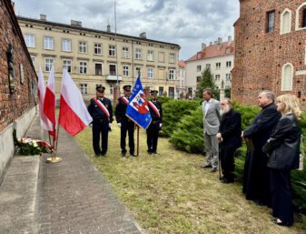 Obchody Wołyń Kalisz