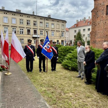 Obchody Wołyń Kalisz