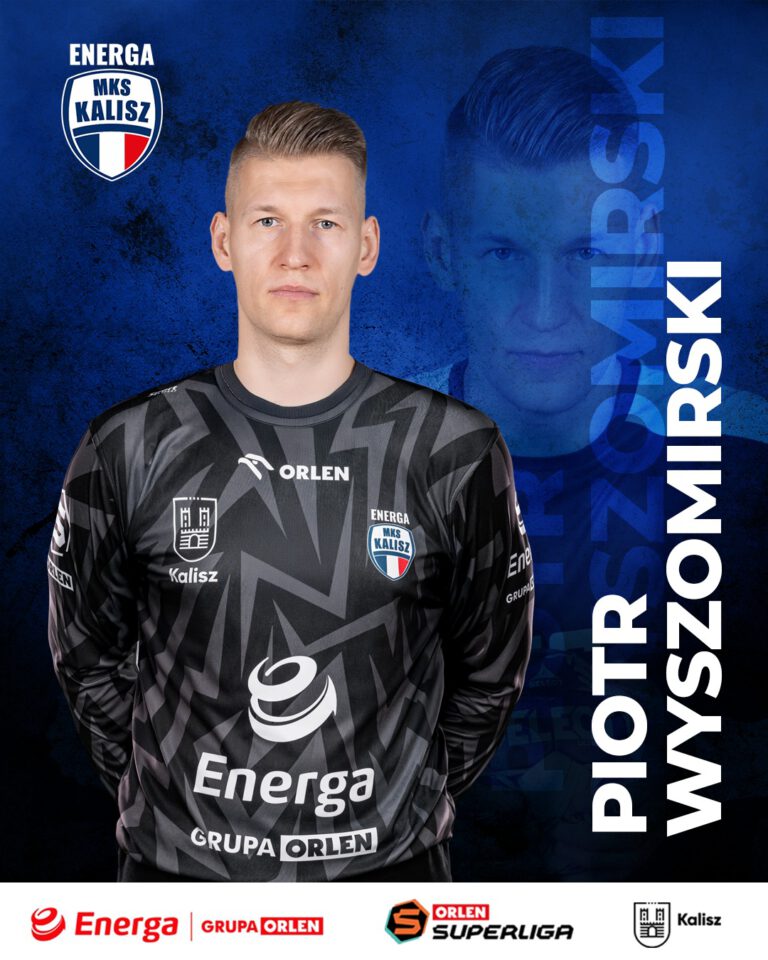 Piotr Wyszomirski