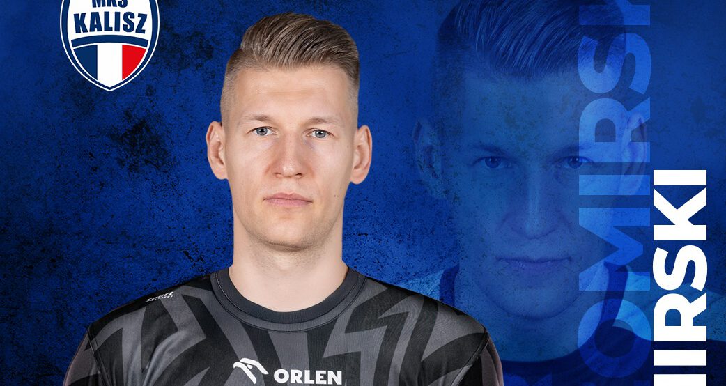 Piotr Wyszomirski