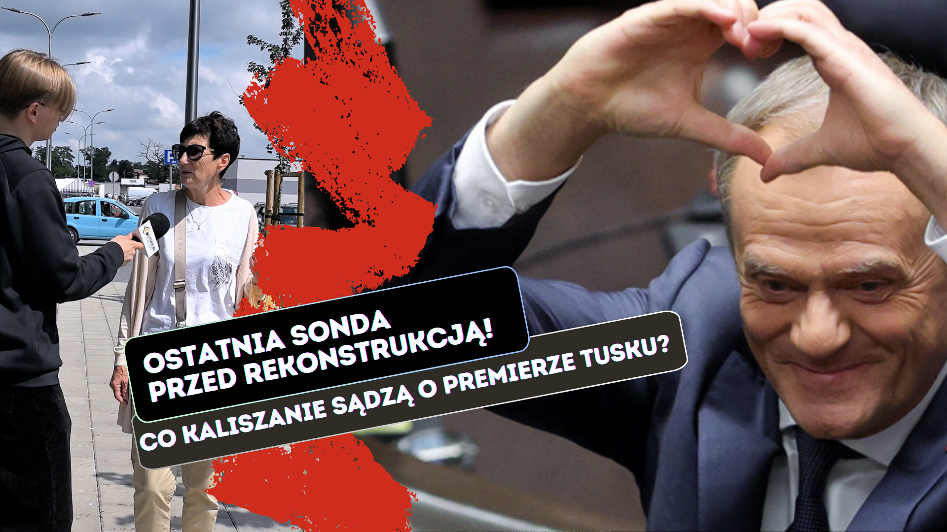 Sonda Polityczna