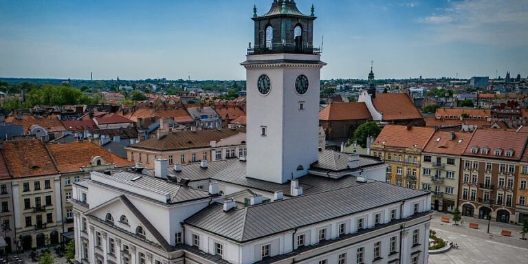 Konkurs na pracę dyplomową Kalisz