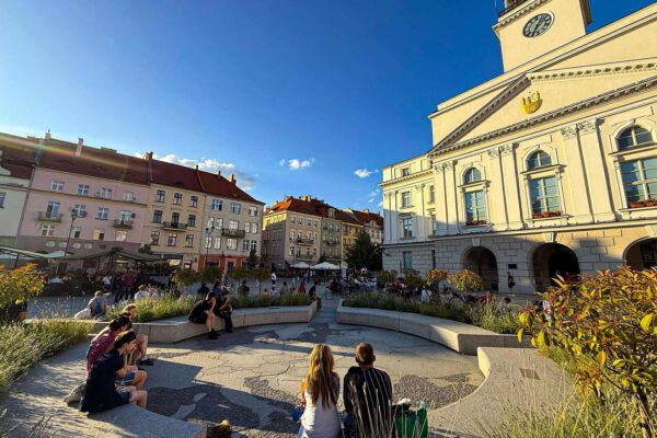 UVaga – wyprzedź czerniaka!