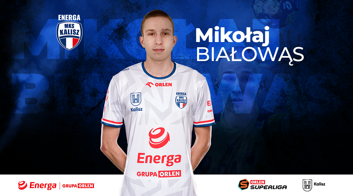Mikołaj Białowąs