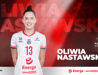 Oliwia Nastawska