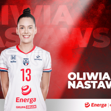 Oliwia Nastawska