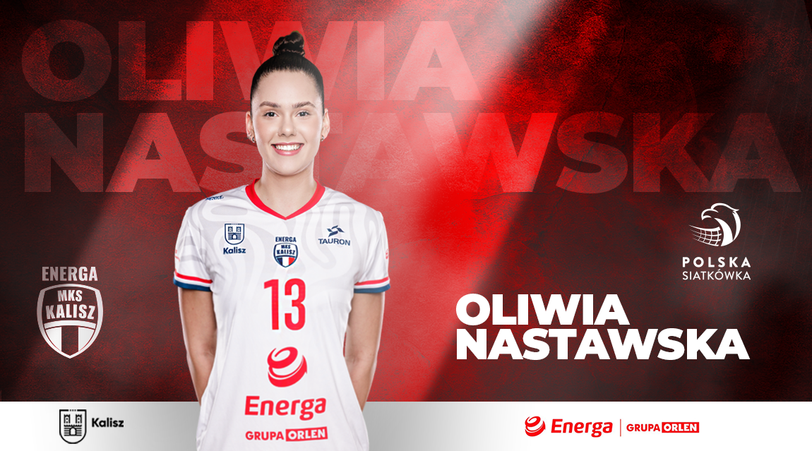 Oliwia Nastawska