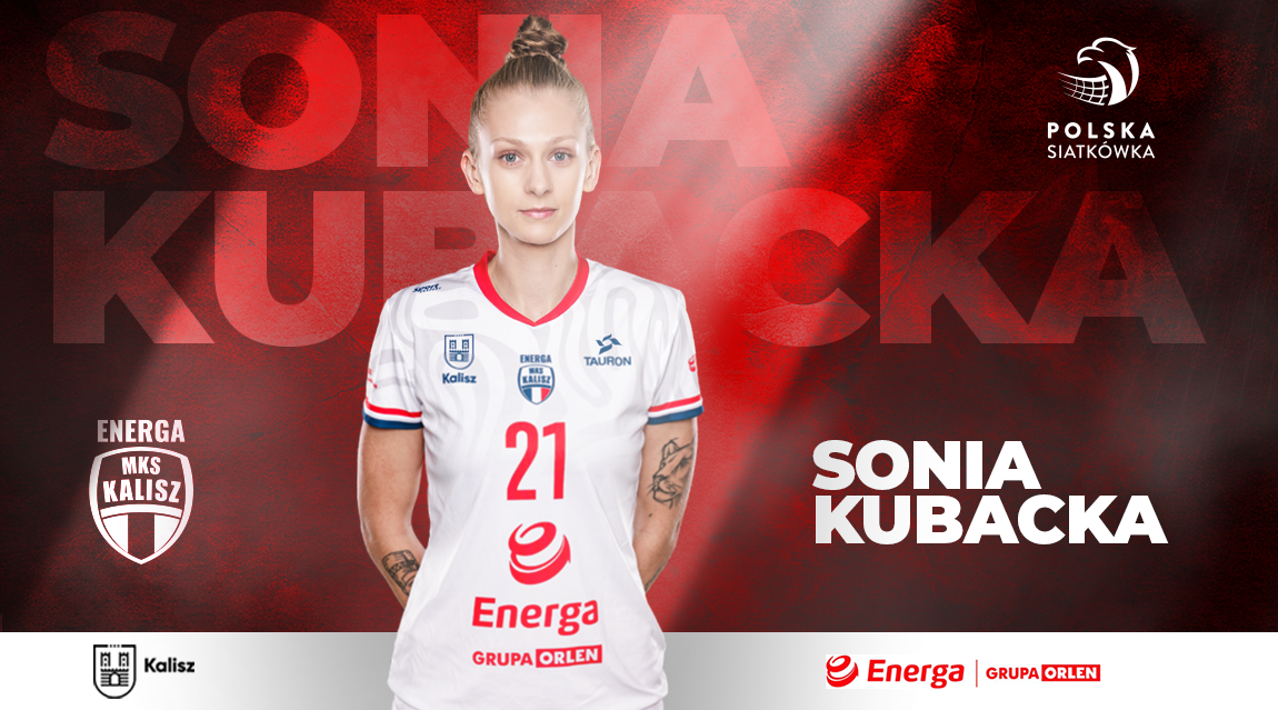 Sonia Kubacka