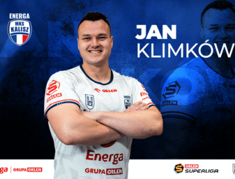 Jan Klimków