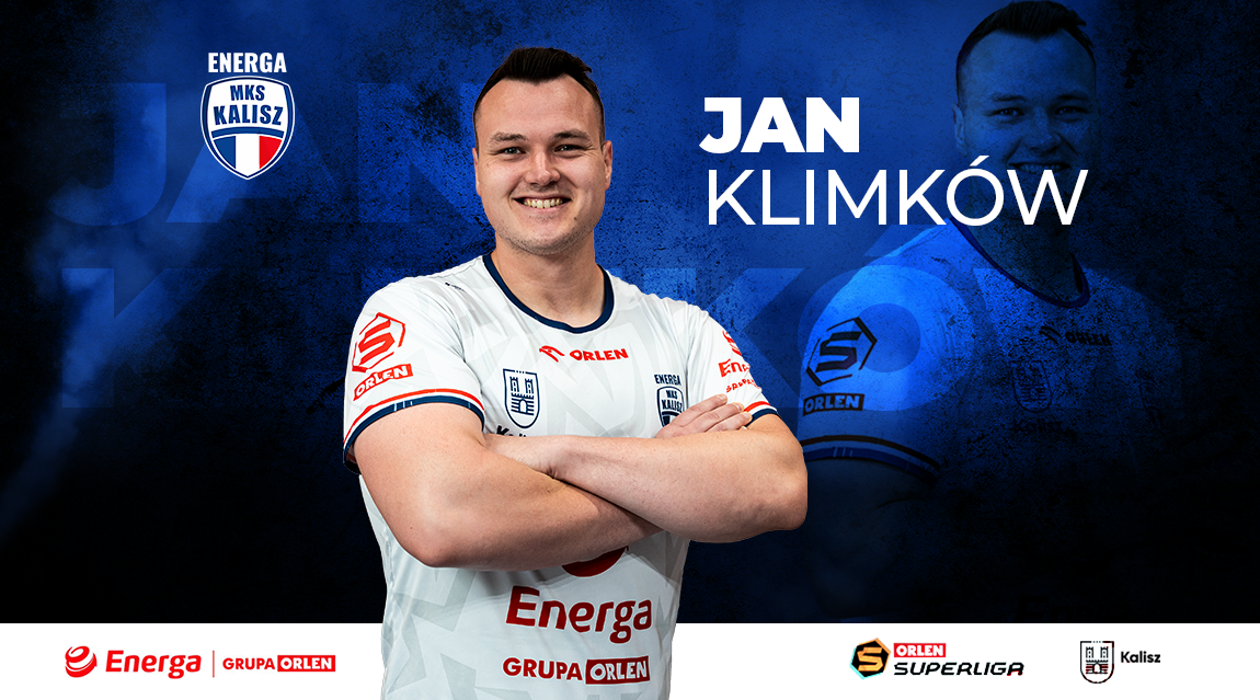 Jan Klimków