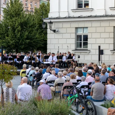 Muzyczne Labirynty