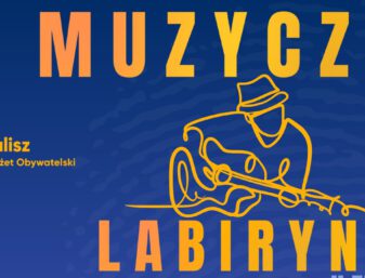 Muzyczne Labirynty Kalisz
