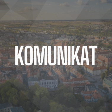 Zmiana organizacji ruchu Sulisławicka