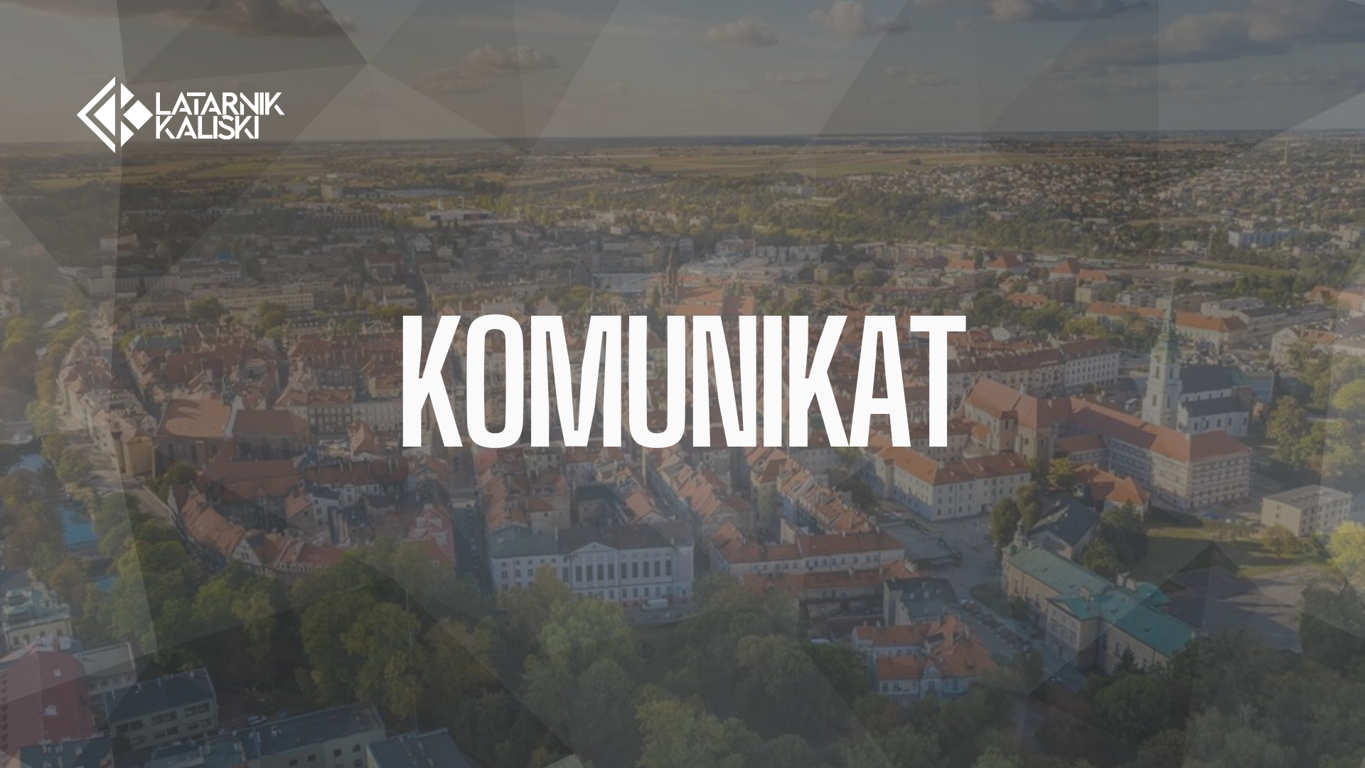 Zmiana organizacji ruchu Sulisławicka