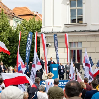 Stop Migracji Kalisz