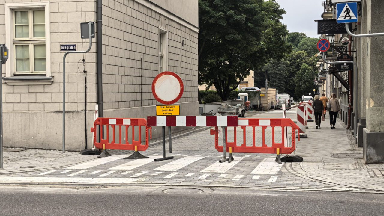 łazienna kalisz