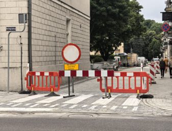 łazienna kalisz